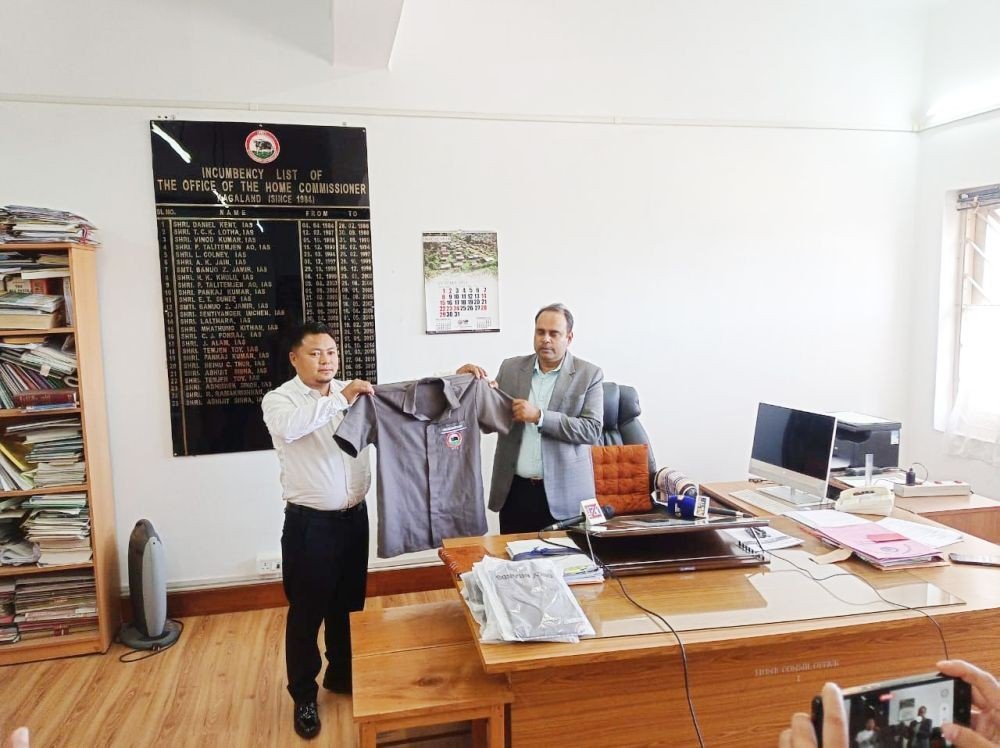 Nagaland-Plans-to-Hire-People-for-Important-Jobs-in-Uniforms
